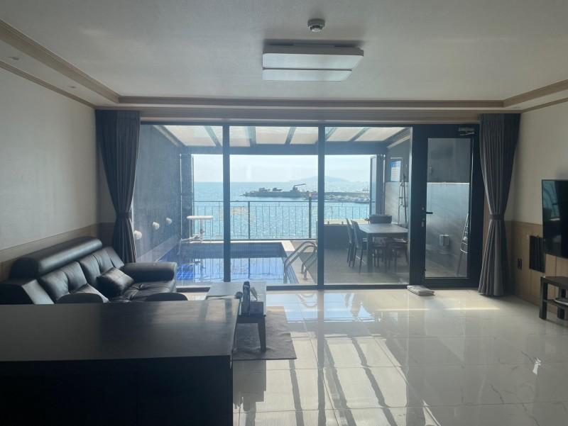 완도 P237풀빌라 (Wando P237 Pool Villa)