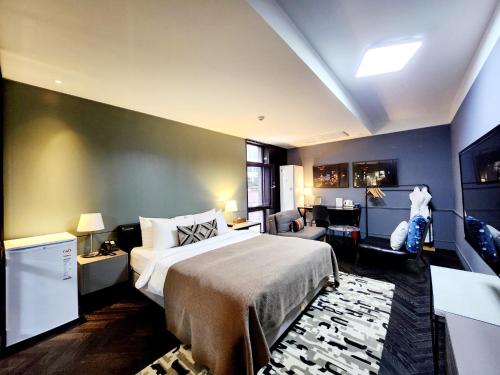 JS 부티크 호텔 동탄 (JS Boutique Hotel Dongtan )