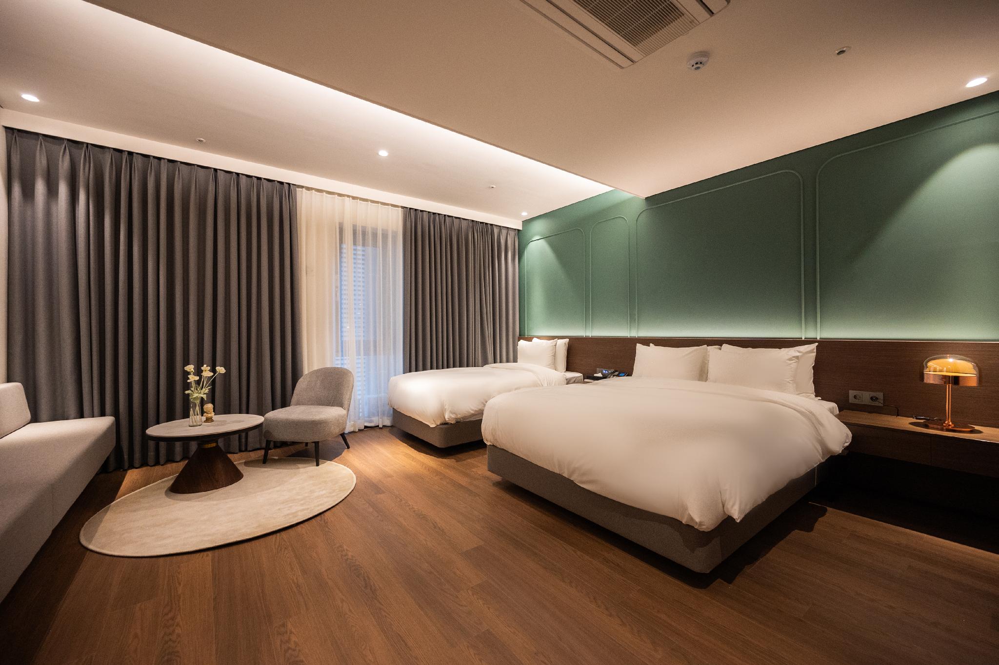 호텔 메테오 (HotelMeteor)