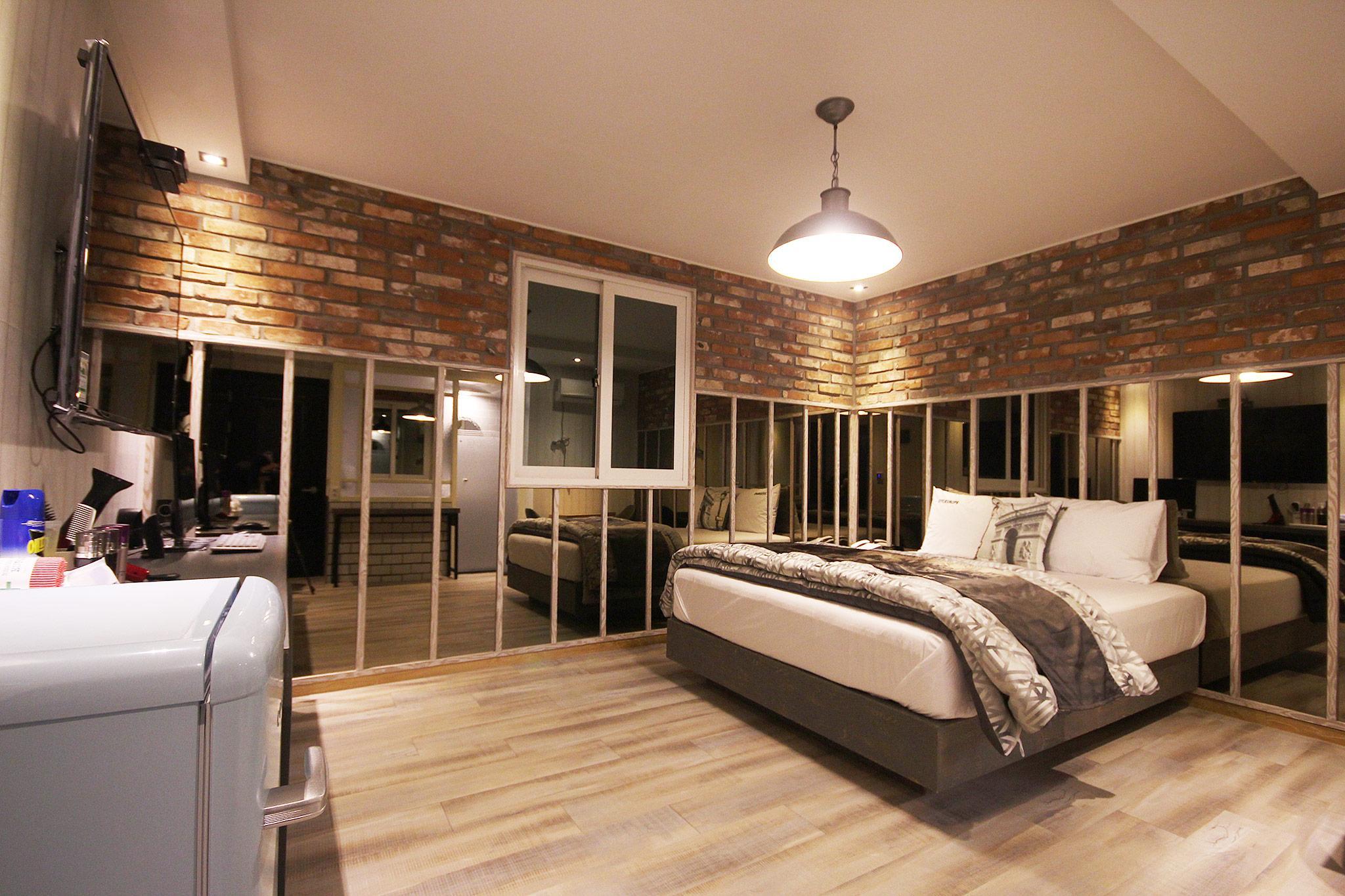 구미 인동 호텔유럽 1호점 (Gumi Indong Hotel Europe 1st Branch)