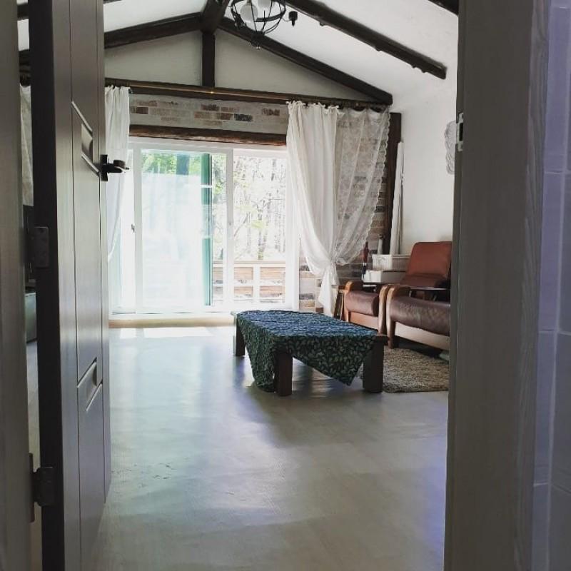 완주 올리브펜션 (Olive Wanju Pension)