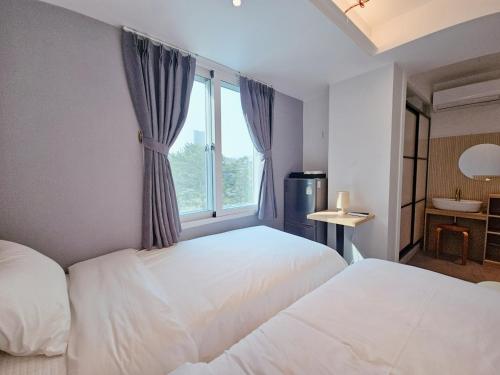 디스테이 호스텔 동대문  (D Stay Hostel Dongdaemun)