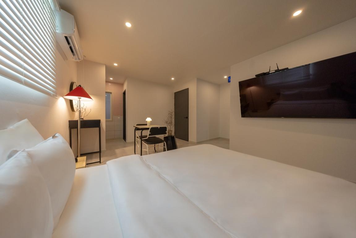 오브젝트 아늑 호텔 구미점 (Object Aank Hotel Gumi branch)