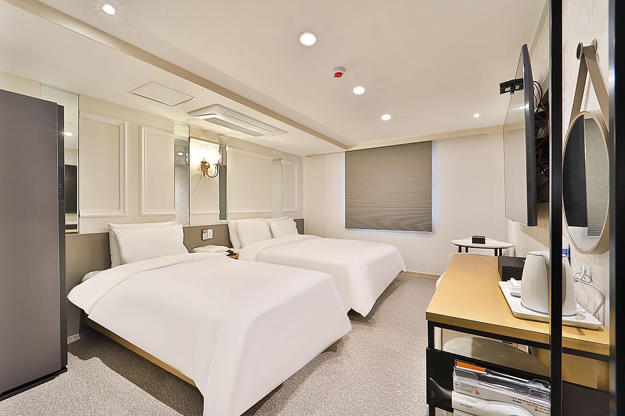 호텔 루바토 울산 중구 (Hotel Rubato Ulsan Jung-gu)