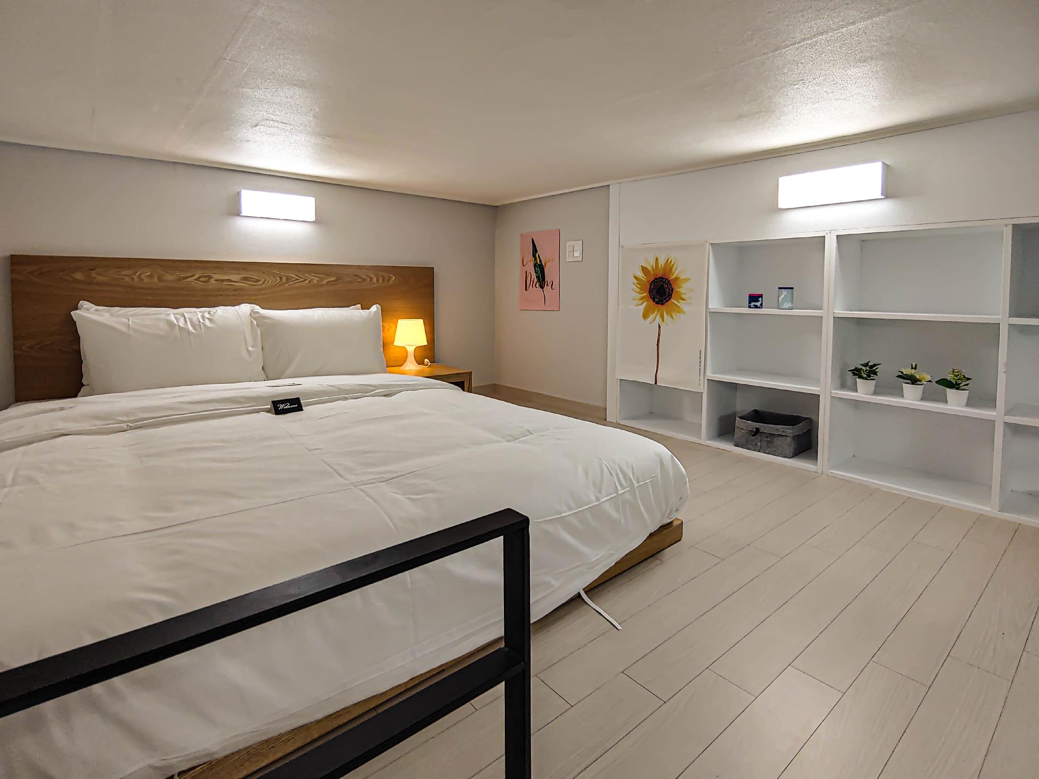 파주 파크뷰테라스 레지던스 (Paju Park View Terrace Residence)