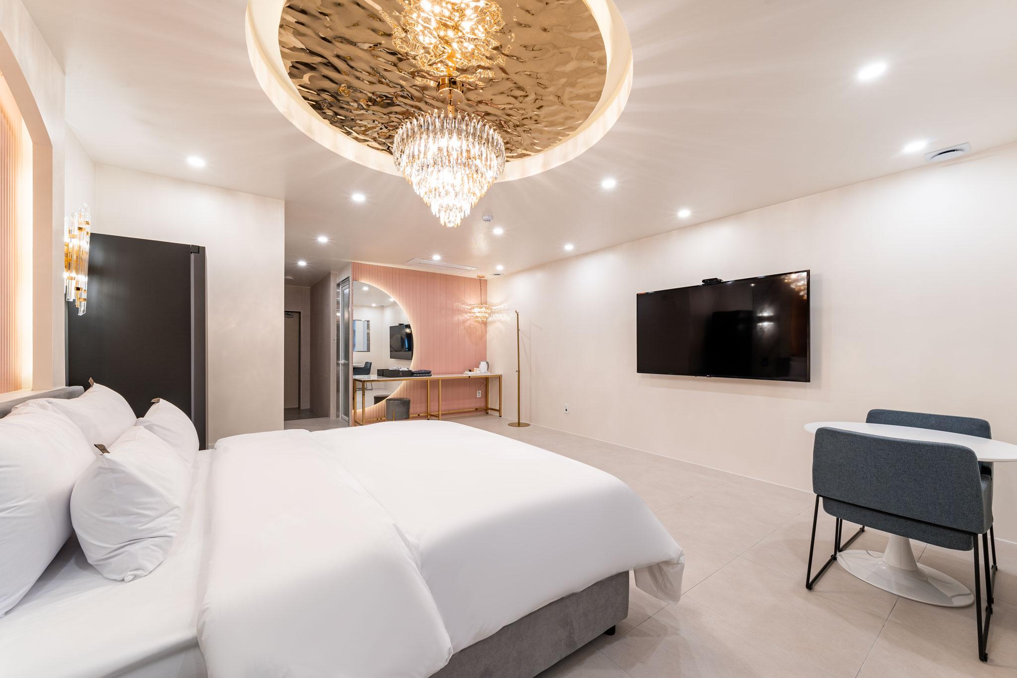 군산 STAY IN 1025 무인호텔 (Gunsan STAY IN 1025 Unmanned Hotel)