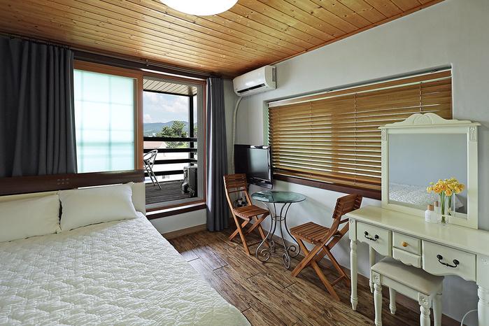 Blue Heights Pension