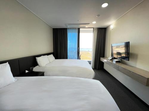 인천 리베라베리움 호텔 (Incheon Rivieraverium Hotel)