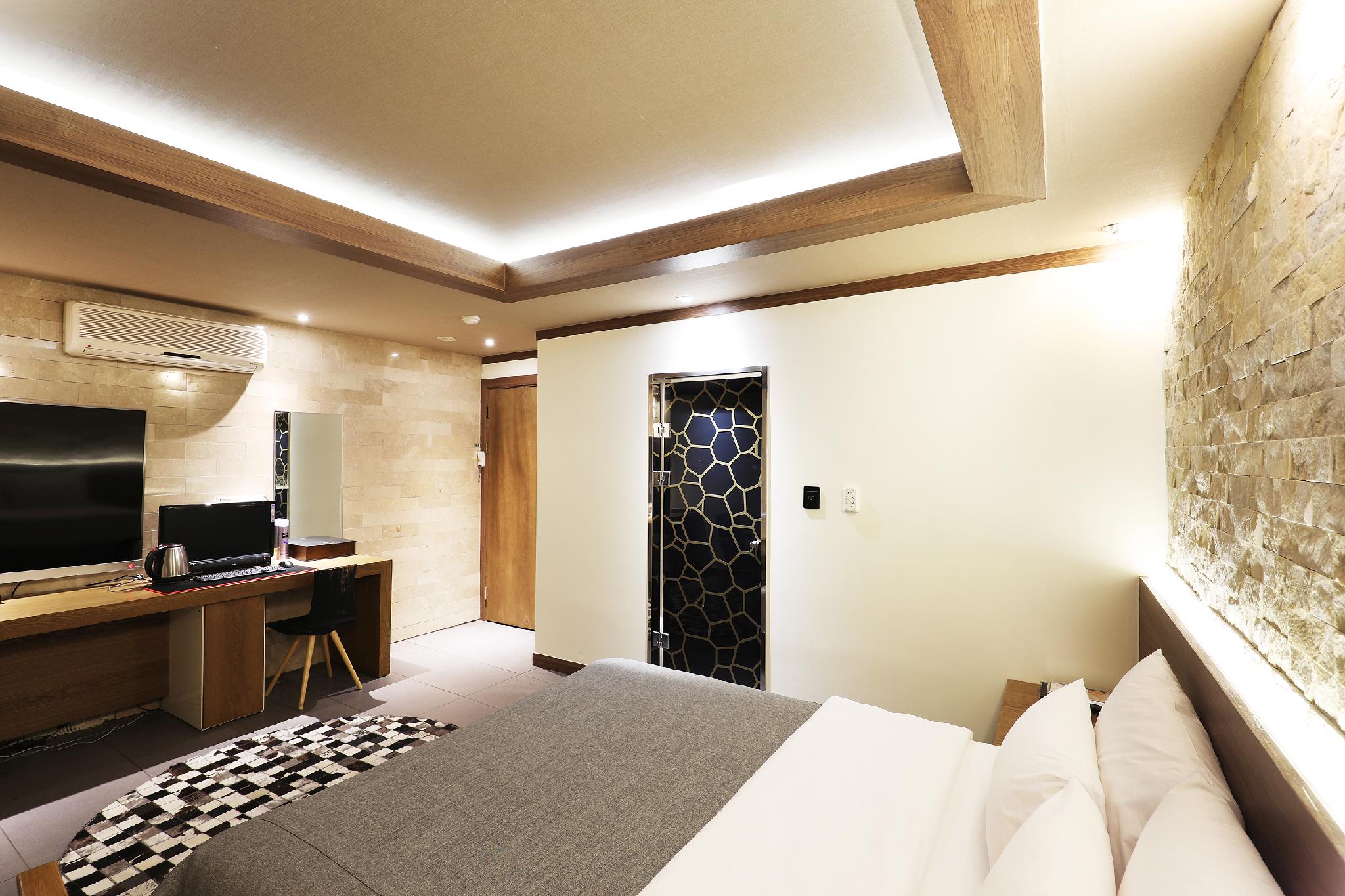 일산(마두) 호텔 마두 (Ilsan (Madu) Hotel Madu)