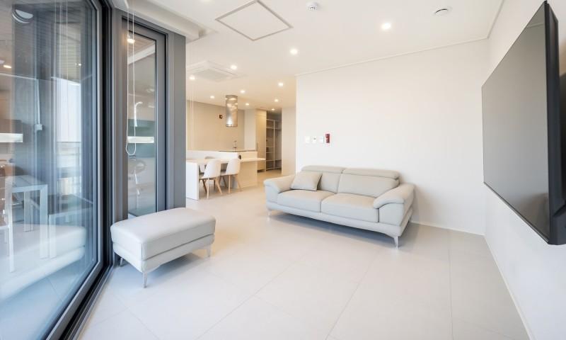 울산 비엔베뉴펜션 (Ulsan Bien Venue Pension)