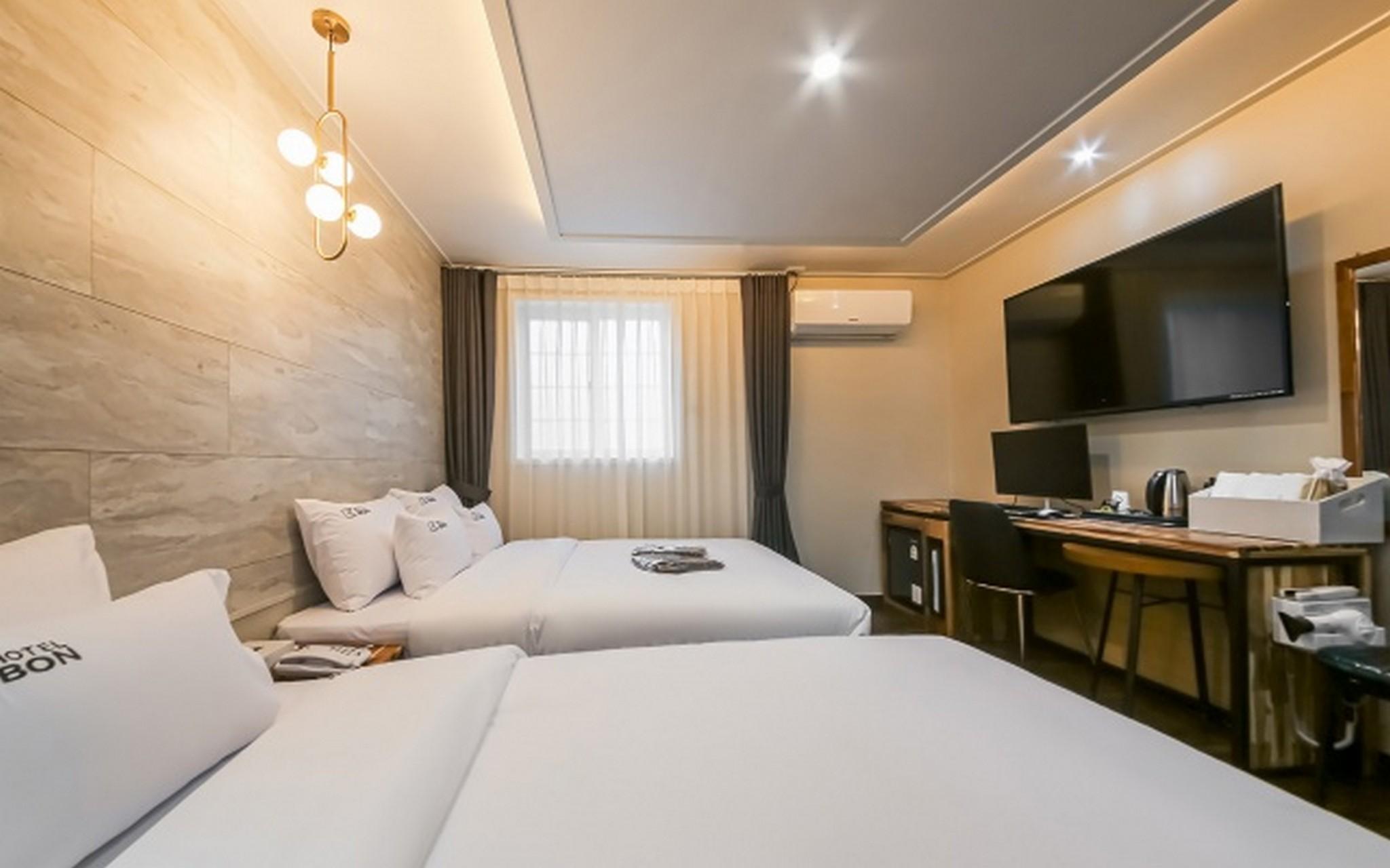 순천 호텔 본 (Suncheon HOTEL BON)