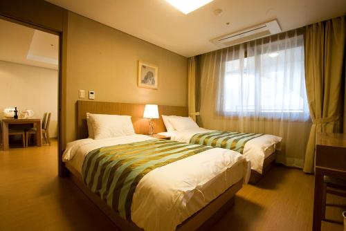 STX 리조트 문경 (STX Resort Mungyeong)