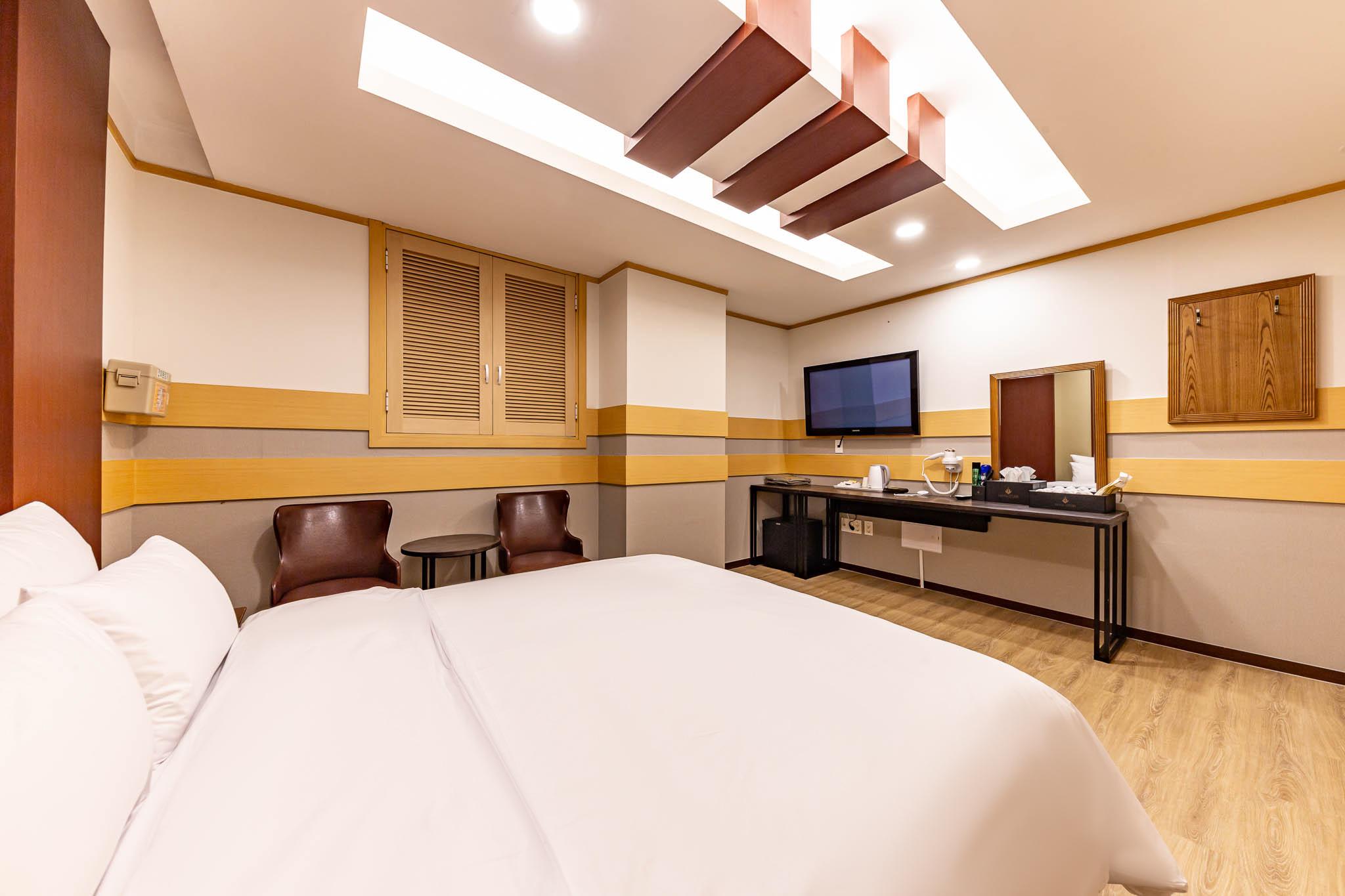 천안 스타 호텔 (Cheonan Star Hotel)