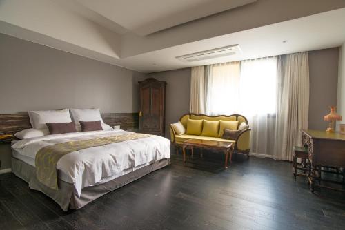 호텔 마띠유 여수 (Hotel Matthieu Yeosu)