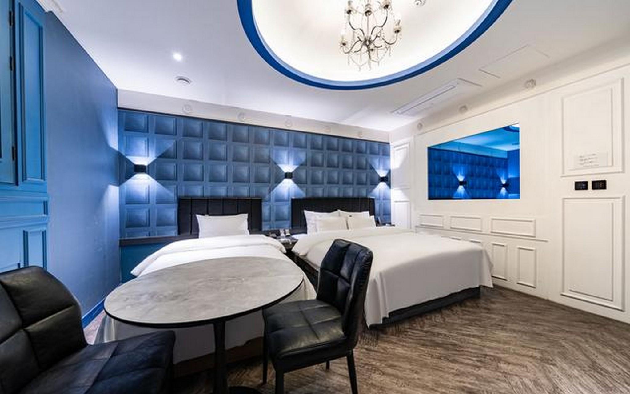 동탄 3S 비지니스 호텔 (Dongtan 3S Business Hotel)