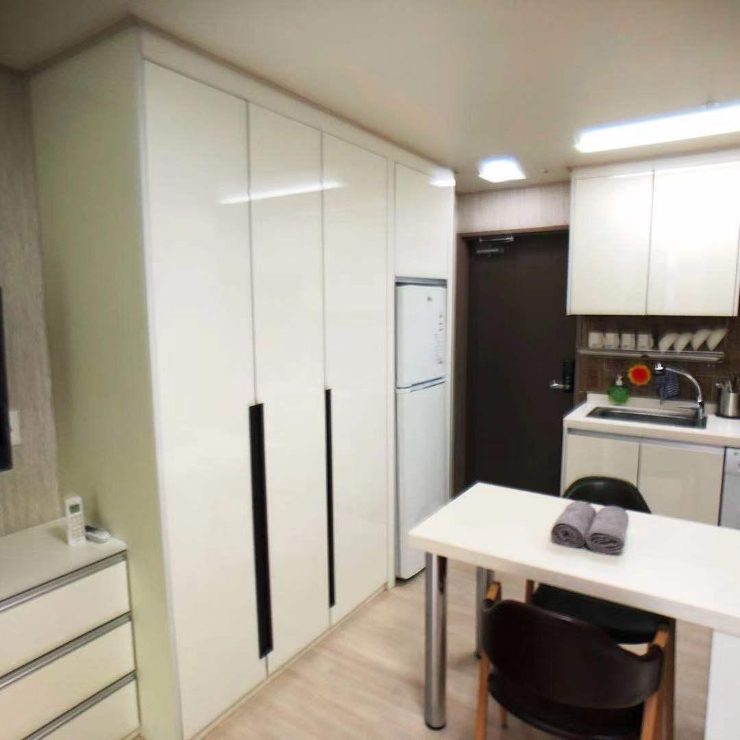 고성군의 아파트먼트 (25m², 침실 1개, 프라이빗 욕실 1개) (Shilla Duty  Grand Lisboa 1Jeju Grand Opening Room)