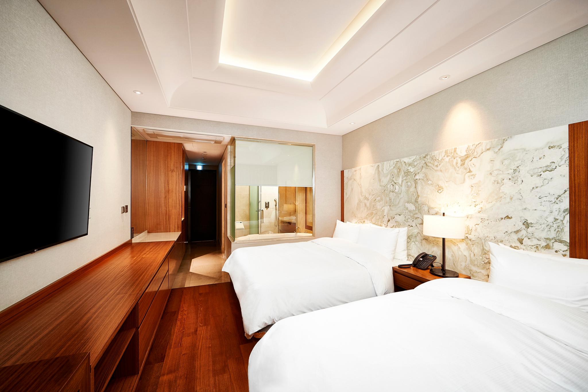 아르반 호텔 (Arban Hotel)