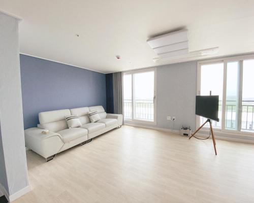 군산 리틀 프린스 콘도 (Gunsan Little Prince Condo)
