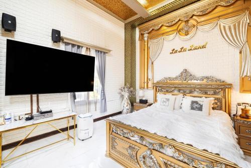 라라랜드 애견펜션 (Lala Land Pet Friendly Pension)