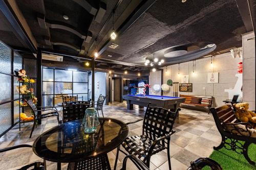 NO25 호텔 서산 (NO25 Hotel Seosan)
