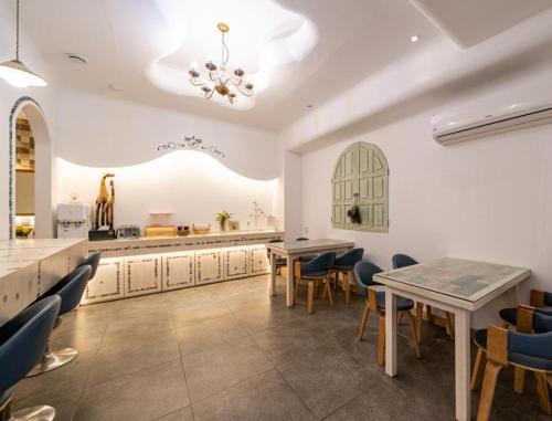 아산 파라다이스호텔 (Asan paradise hotel)