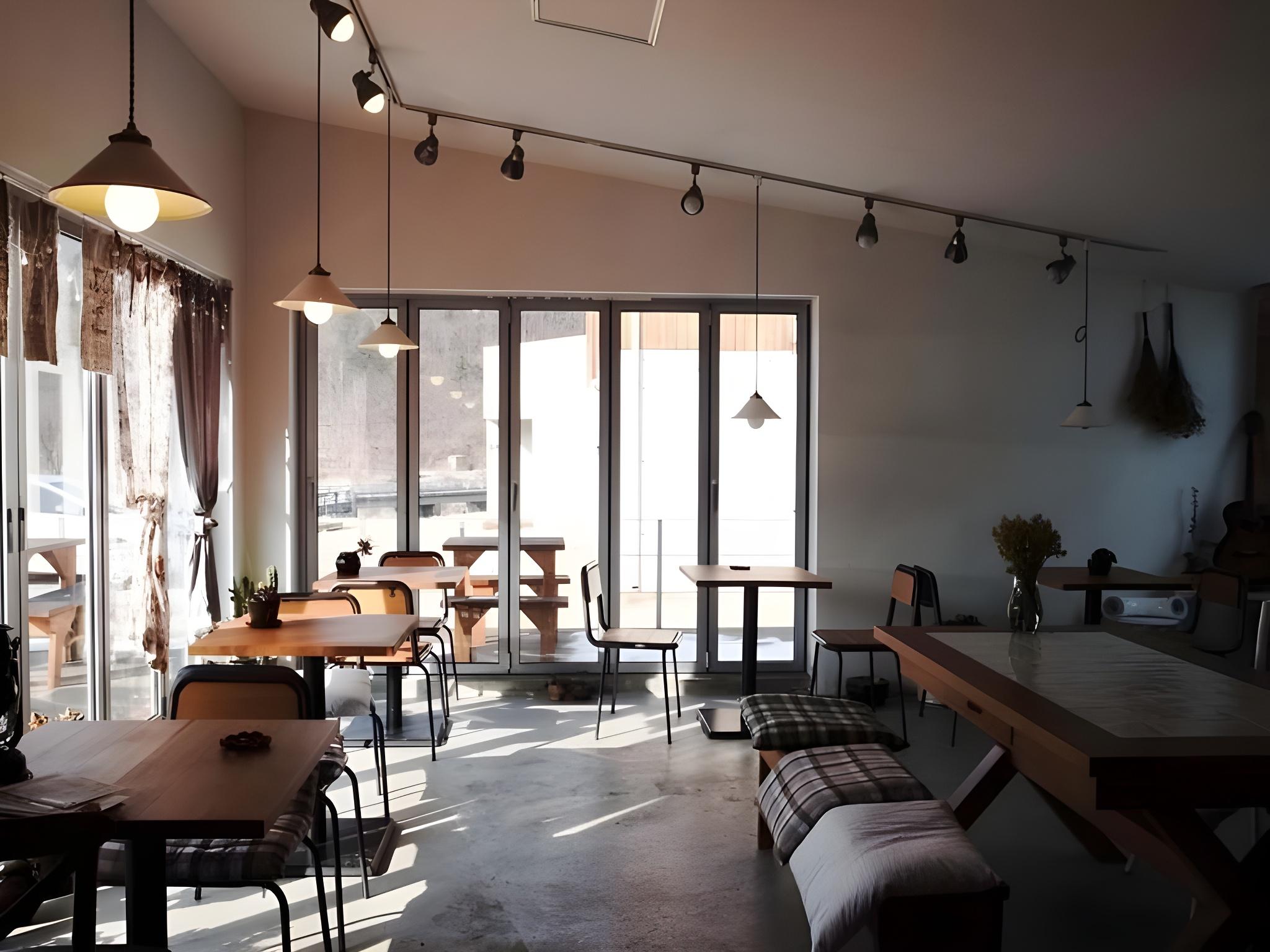 모모 게스트하우스 펜션 (Momo Guesthouse Pension)