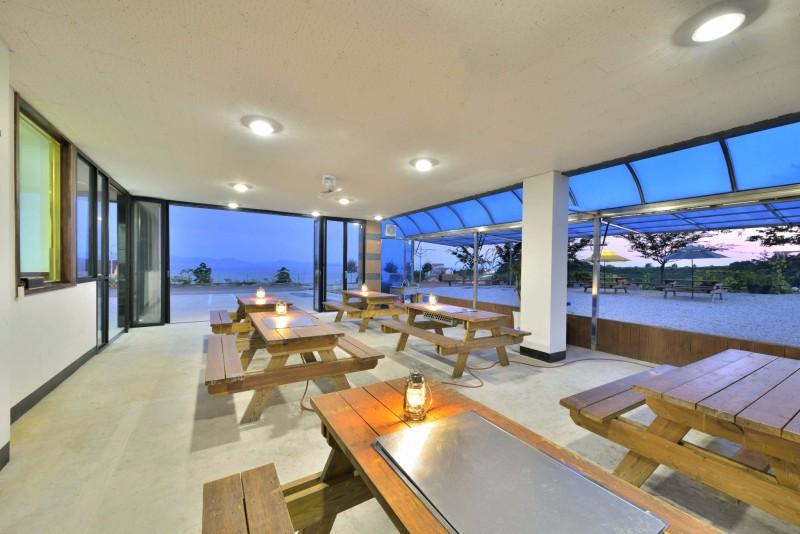 부안(변산반도) 아침바다펜션 (Buan Morning Sea Pension)