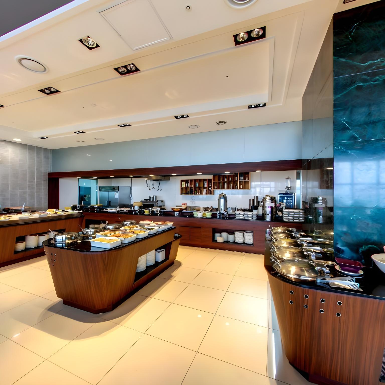 호텔 쏠레르 (Hotel Solaire)