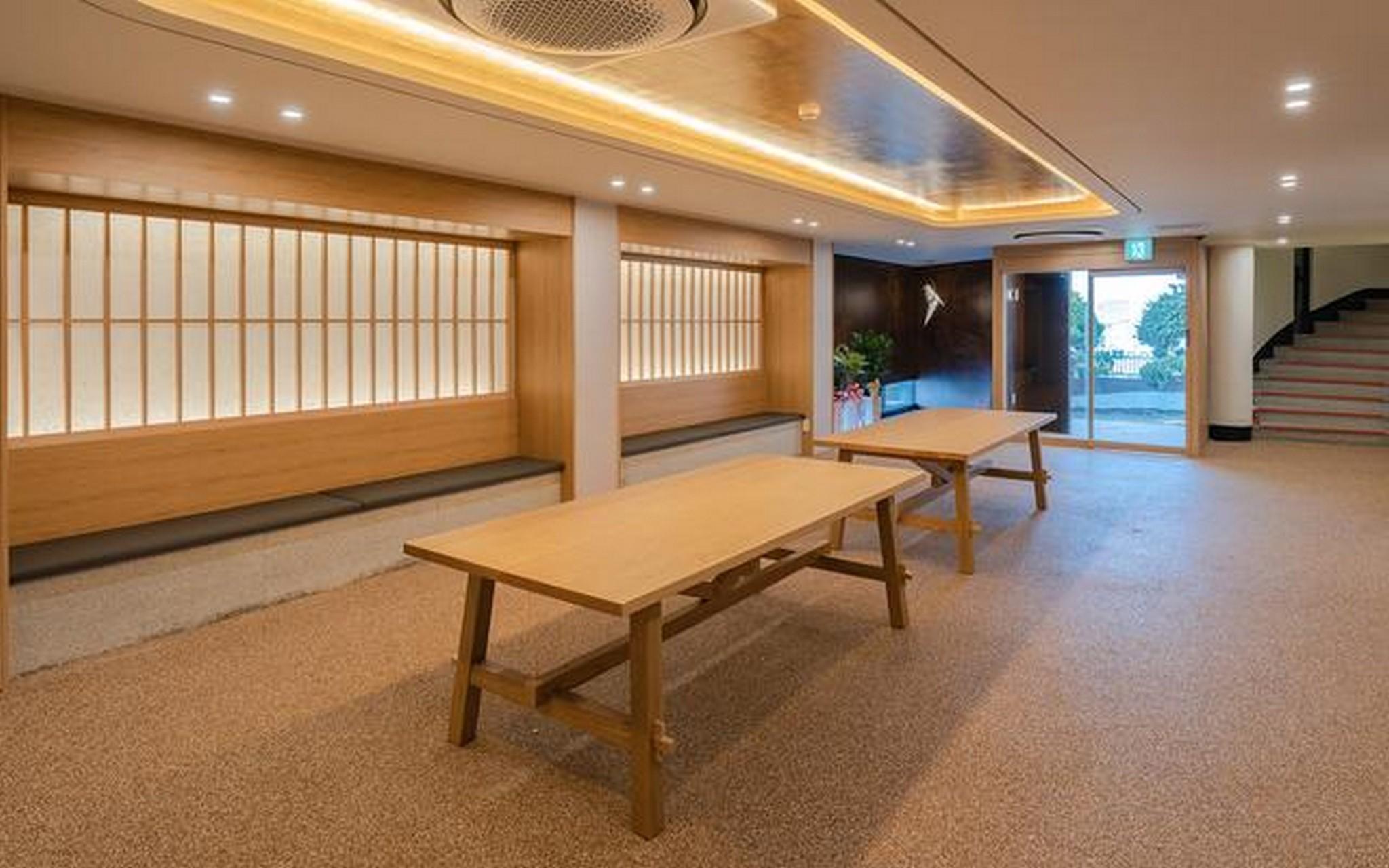 포항 구룡포 호텔 701 (Pohang Guryongpo Hotel 701)