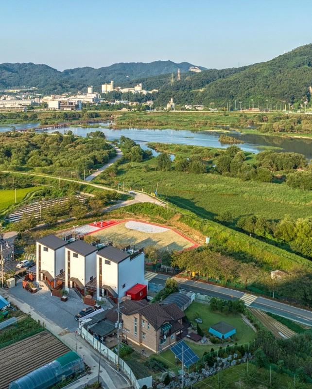 세종 안온스테이 (Sejong Anon Stay)