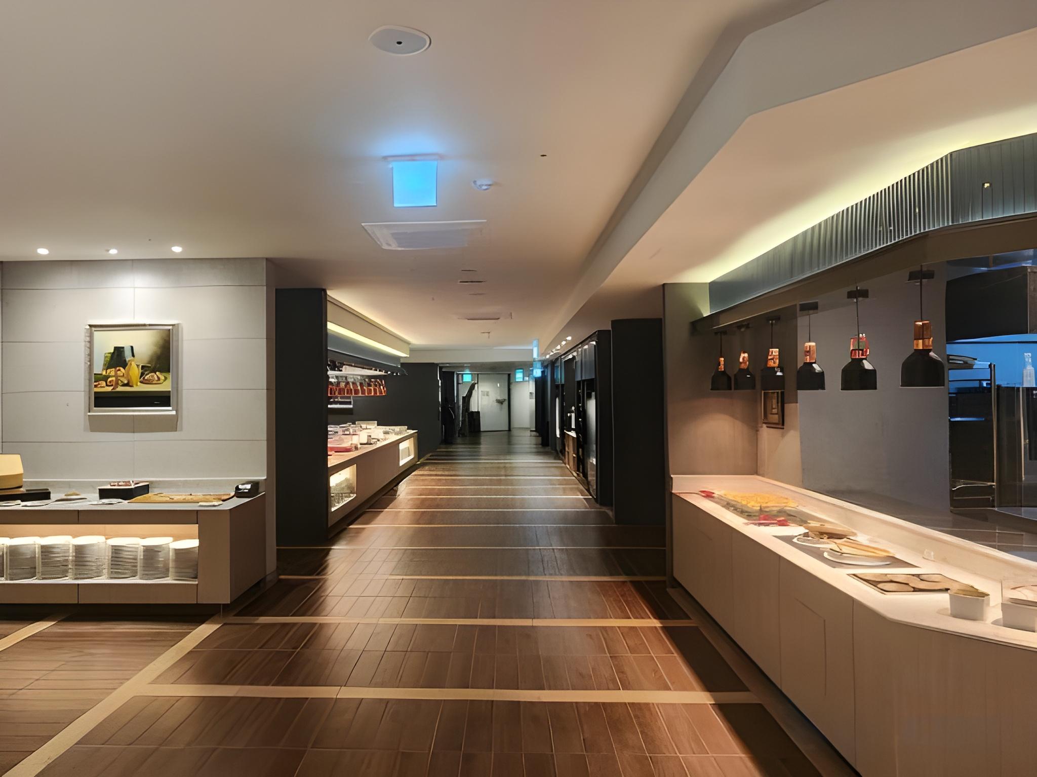 타니베이 호텔 (Tanibay hotel)