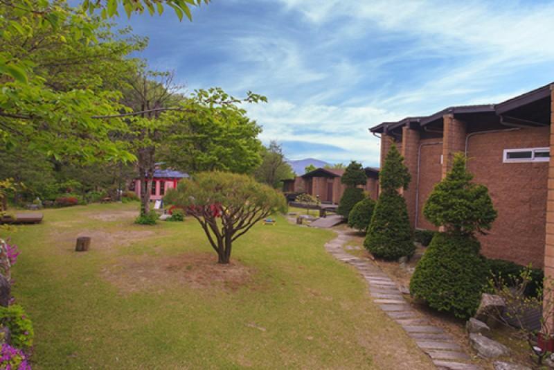 양평 마운틴밸리펜션 (Yangpyeong Mountain Valley Pension)