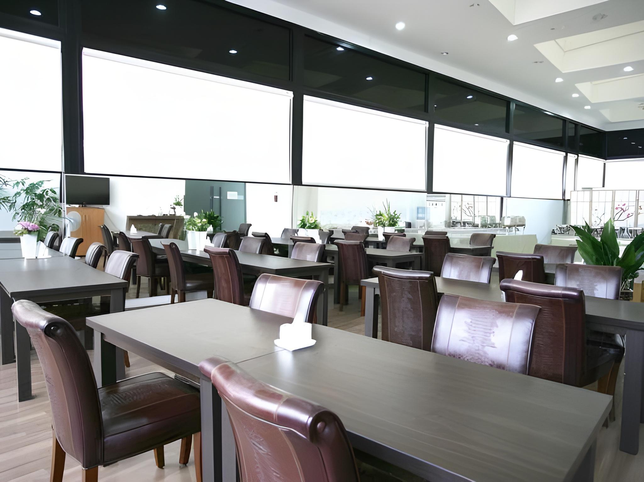베니키아 천안 관광 호텔 (Benikea Cheonan Tourist Hotel)