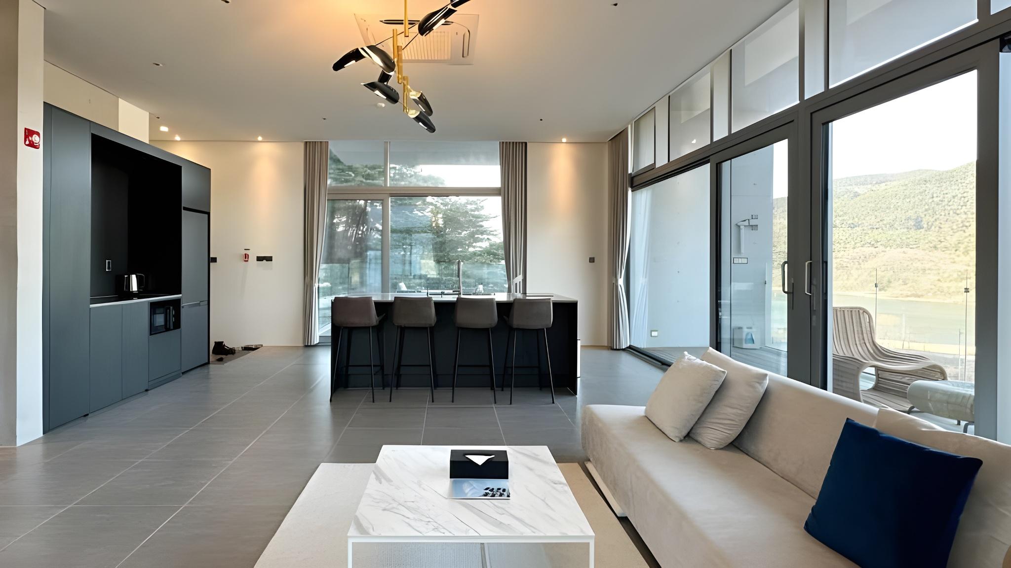 정읍 엘리스테이풀빌라 (Jeongeup Elli Stay Pool Villa)