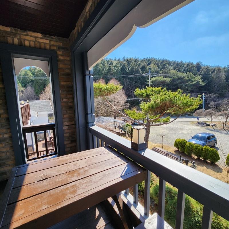 태안(안면도) 구름펜션 (Taean (Anmyeondo) Gureum Pension)