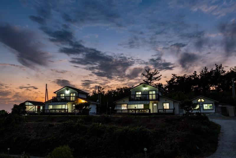 서산 서산바닷가펜션 (Seosan Seosan Beach Pension)