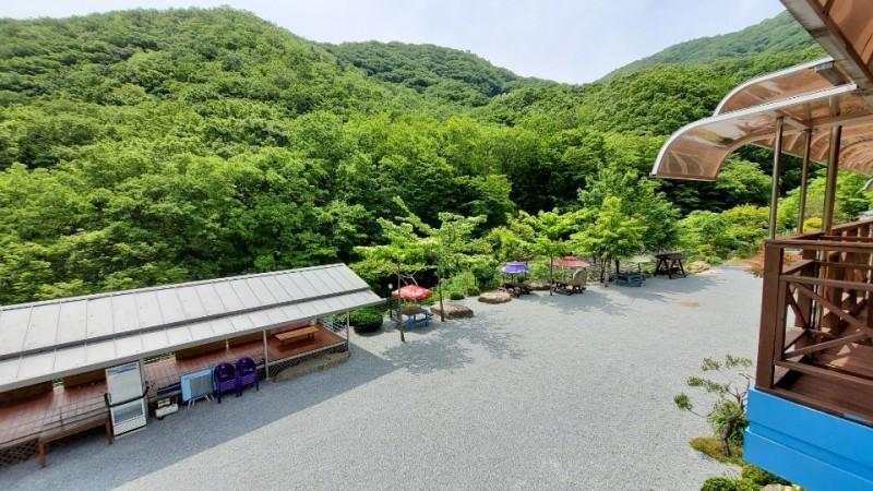 광양 폴라리스펜션 (Gwangyang Polaris Pension)