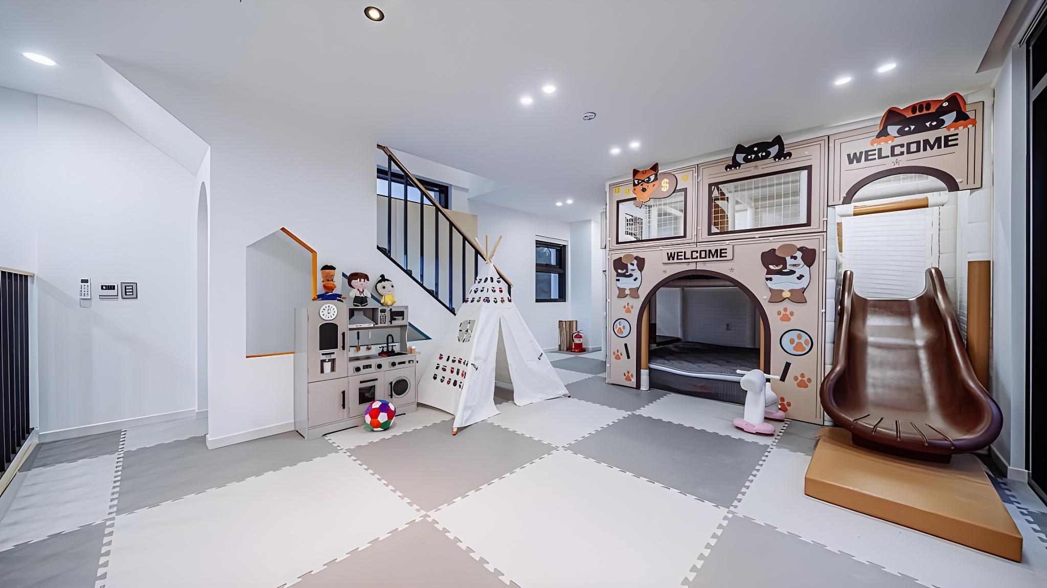 라포하임 풀빌라 전북 완주점 (Rapportheim Pool Villa Jeollabuk Wanju )