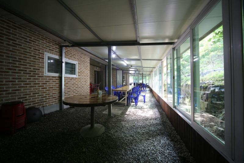 진안 천상데미펜션 (Jinan Cheonsang Demi Pension)