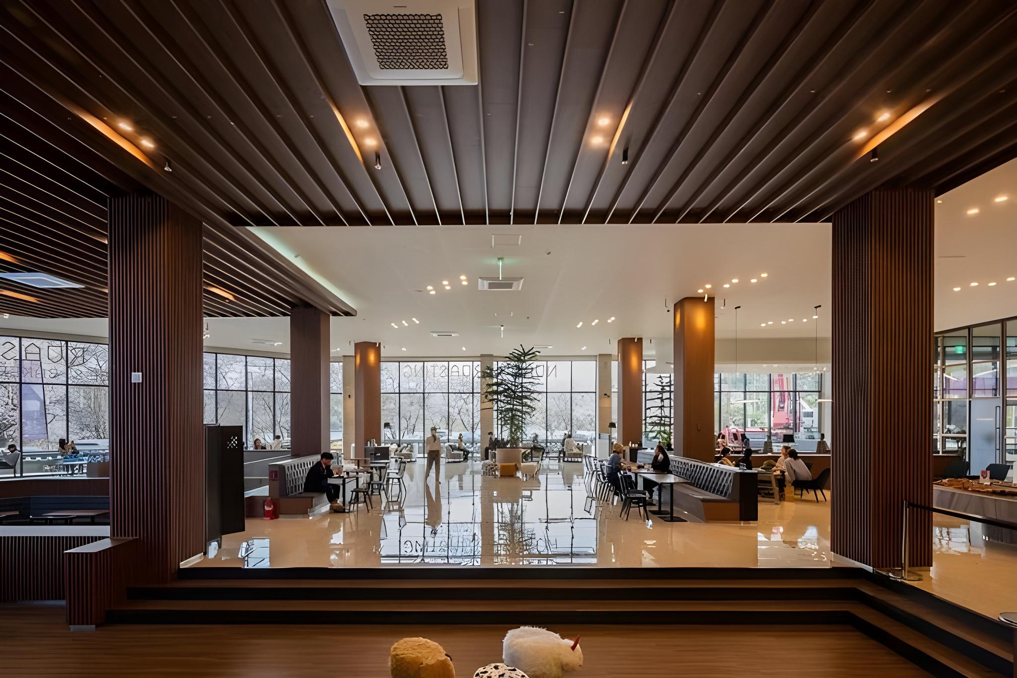 군산 호텔 은파팰리스 (Gunsan Hotel Eunpa Palace)