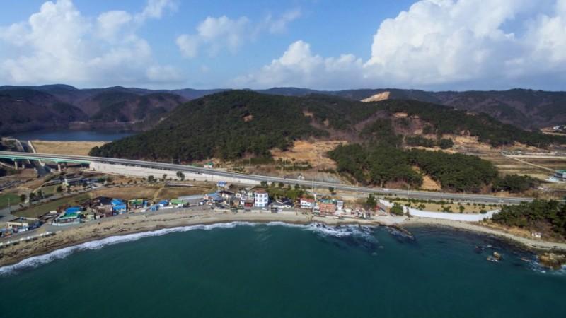 포항 인더블루펜션 (Pohang In the Blue Pension)