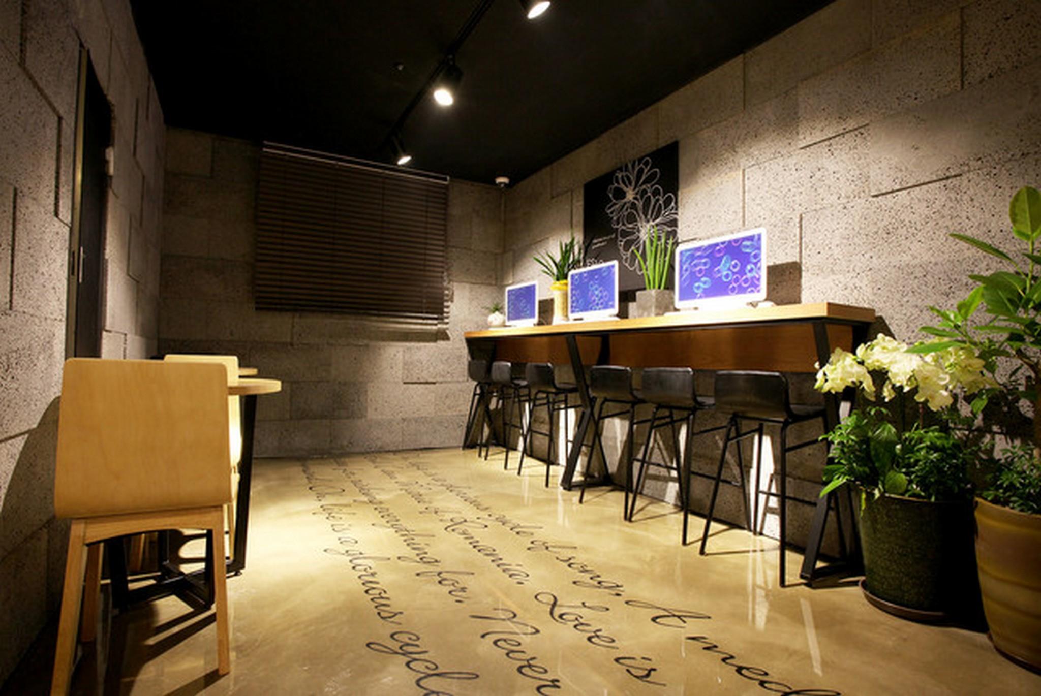 안산 Boutique Hotel 레니엘 (Ansan Boutique Hotel Reniel)