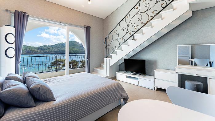 Lepidari Resort & Pension