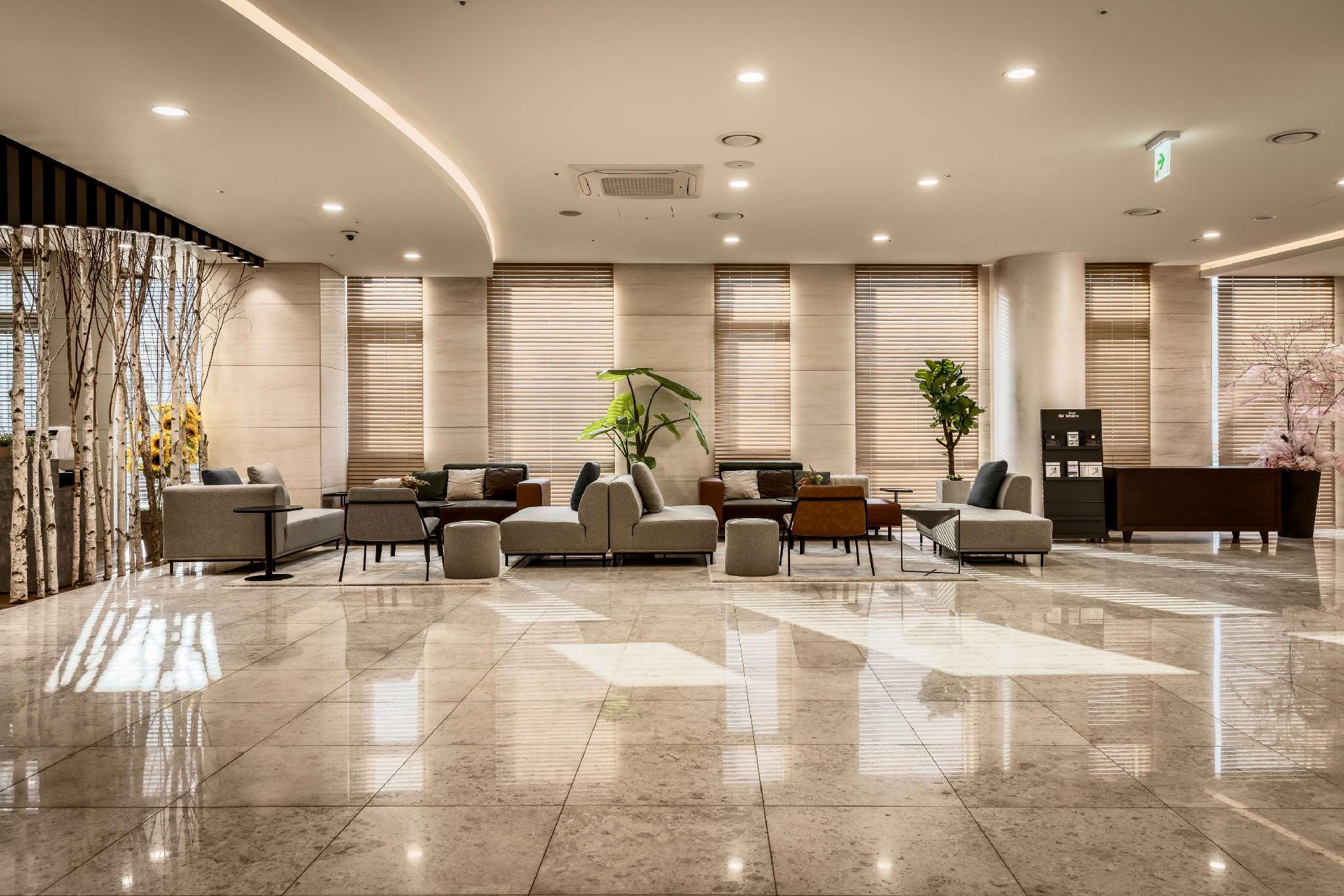 베스트웨스턴 플러스 호텔 세종 (Best Western Plus Hotel Sejong)