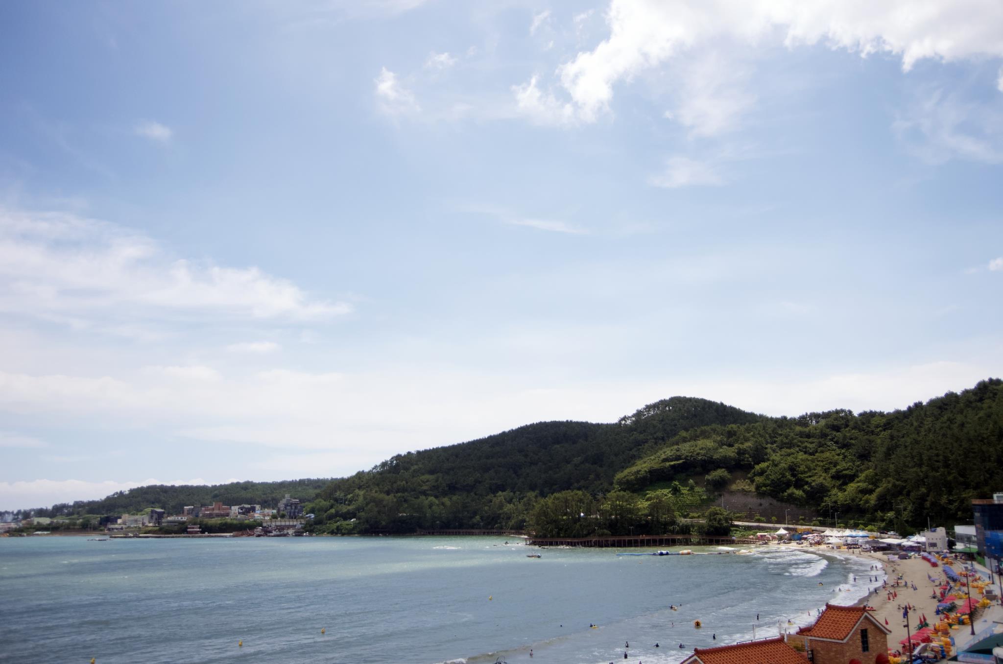 테라스펜션 (Terrace Pension)