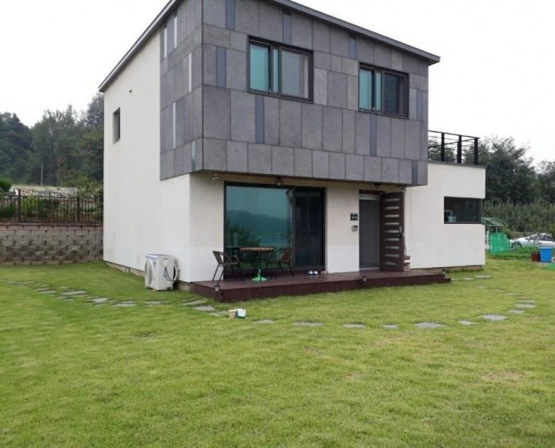 영주 검빵이네펜션 (Yeongju Gumpanine Pension)