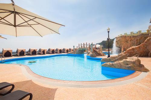 쏠비치 양양 (SOL BEACH YANGYANG (SOL BEACH HOTEL & RESORT YANGYANG))
