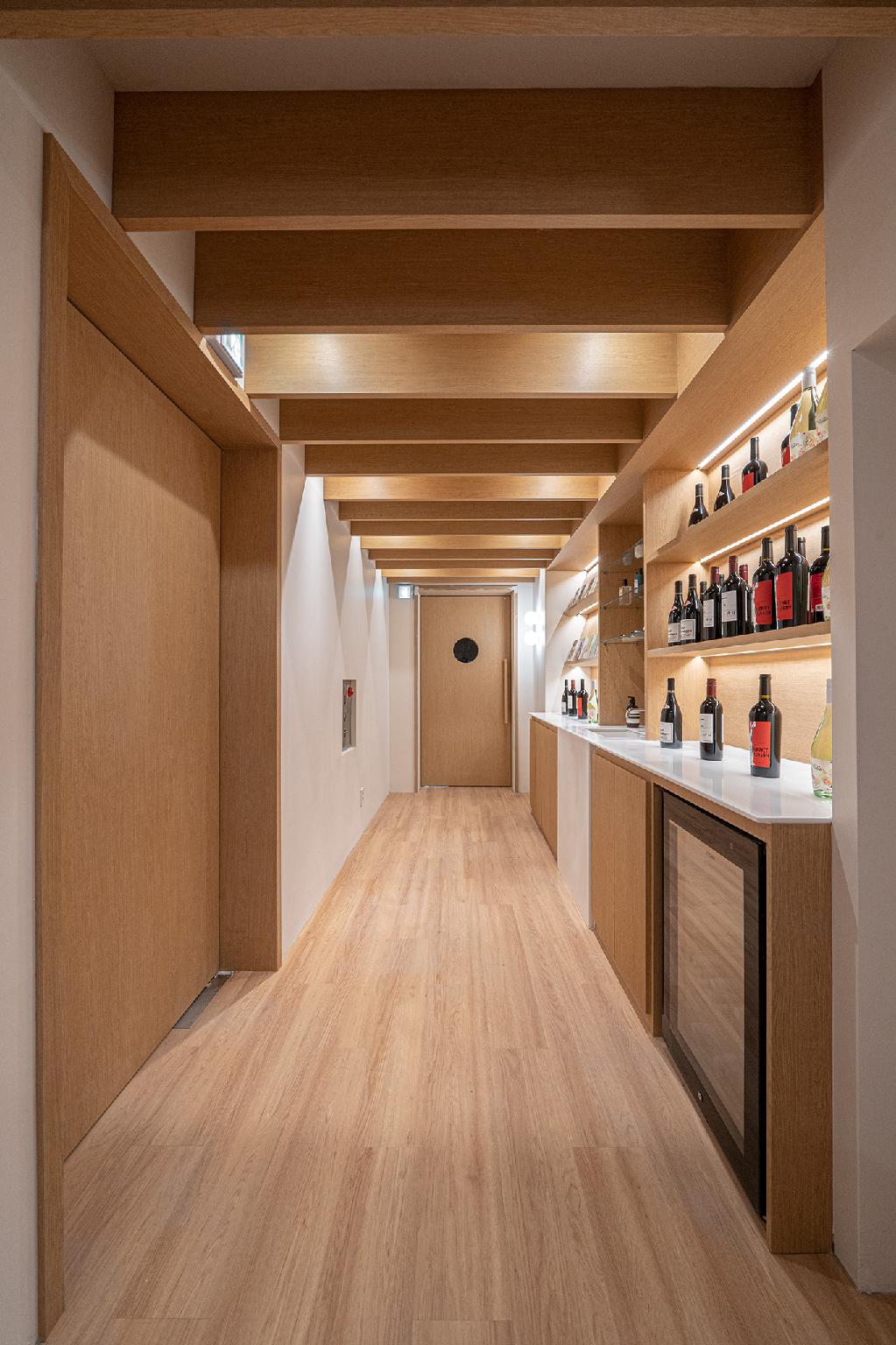 아늑 호텔 청주우암 1호점 (Aank Hotel Cheongju Uam 1st branch)