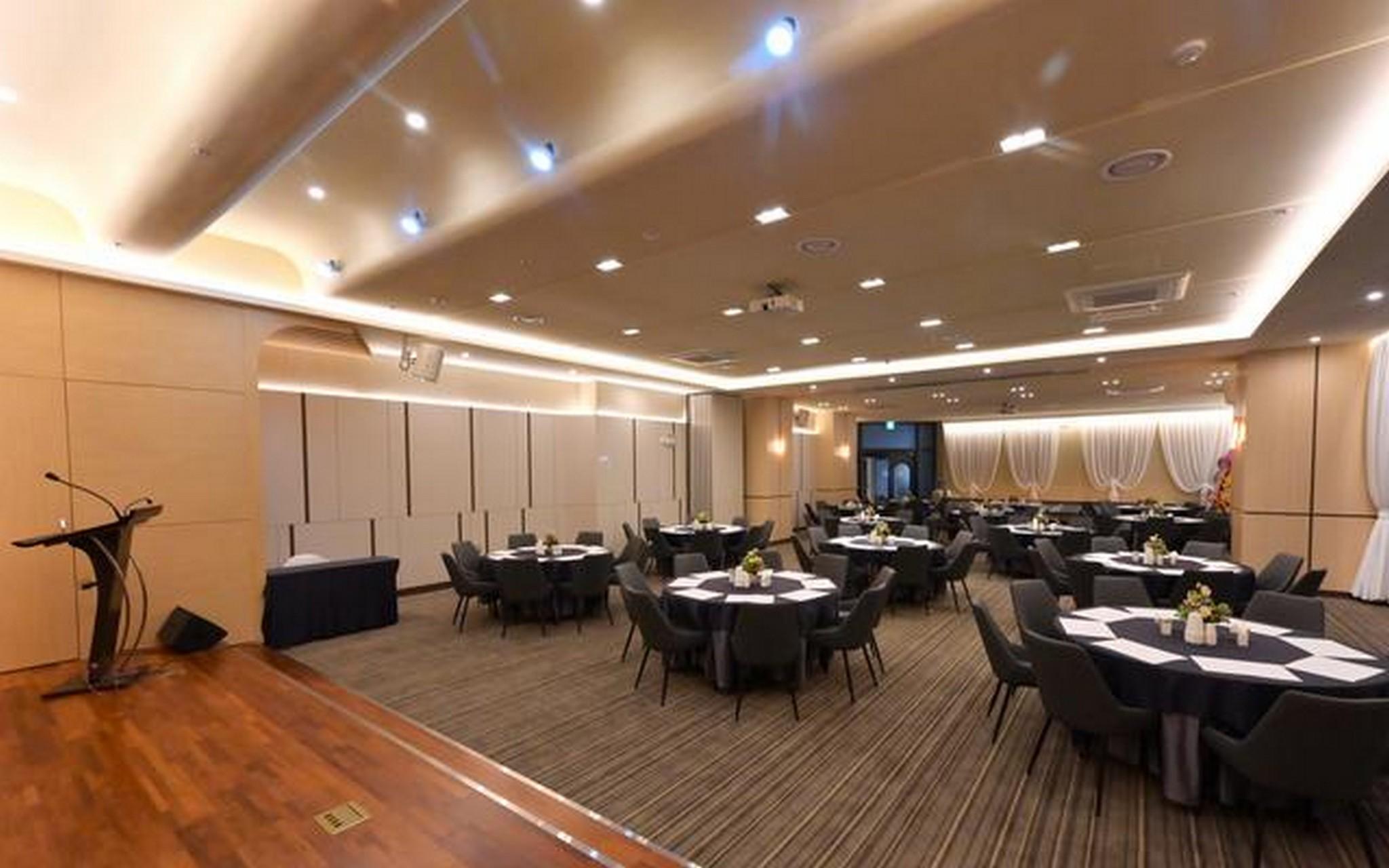 나주 듀플렉스 레지던스 호텔 (Naju Duplex Residence Hotel)