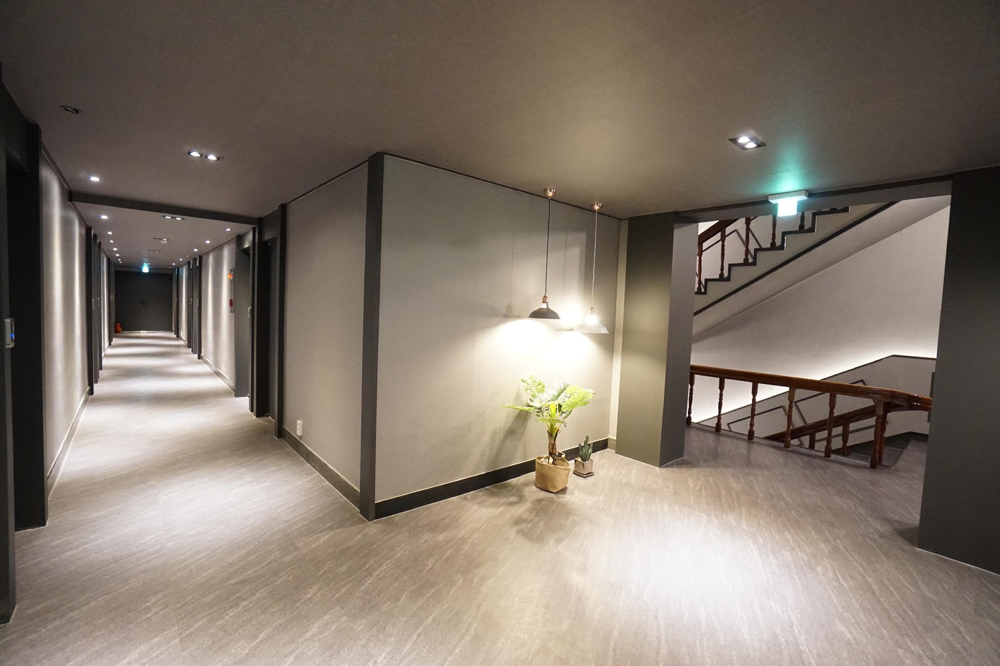 가야 미니 호텔 (GAYA MINI HOTEL)